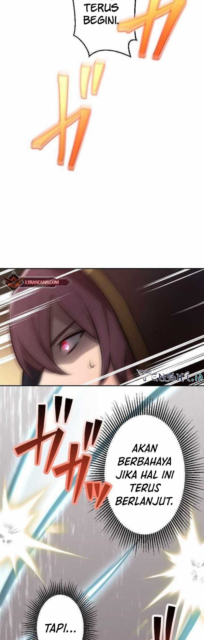 Revenge of the Top Ranker Chapter 15 Gambar 50