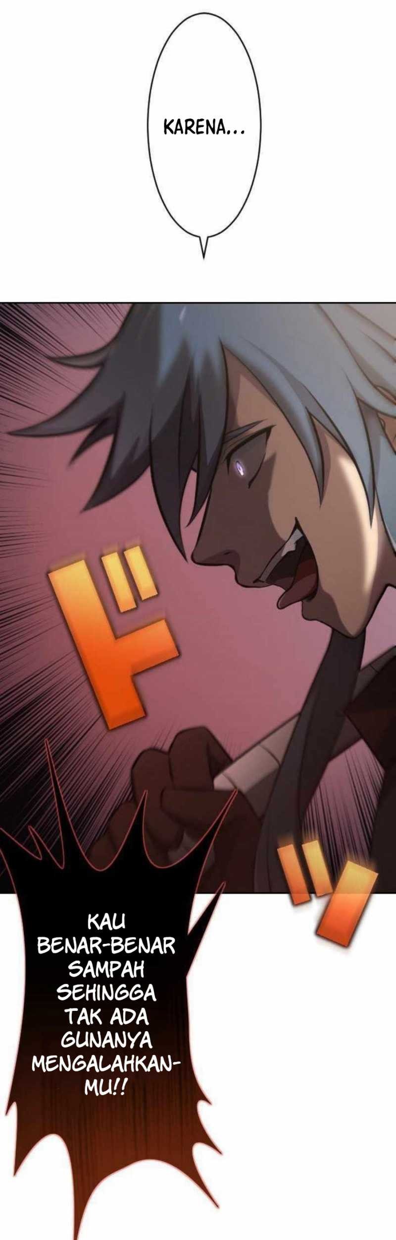 Revenge of the Top Ranker Chapter 15 Gambar 23