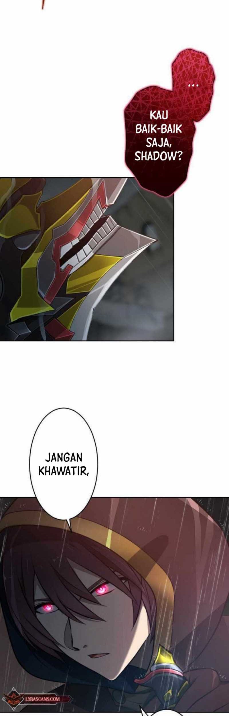 Revenge of the Top Ranker Chapter 15 Gambar 24