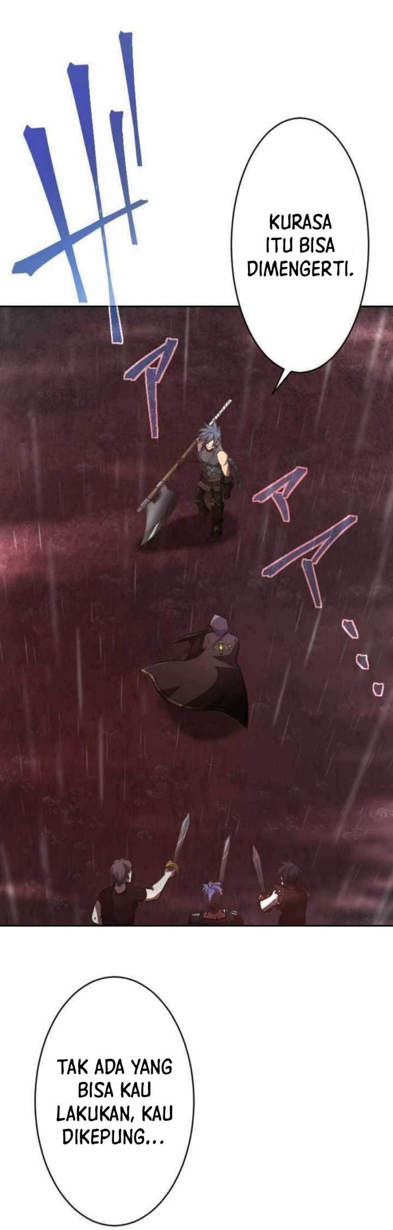 Revenge of the Top Ranker Chapter 15 Gambar 28