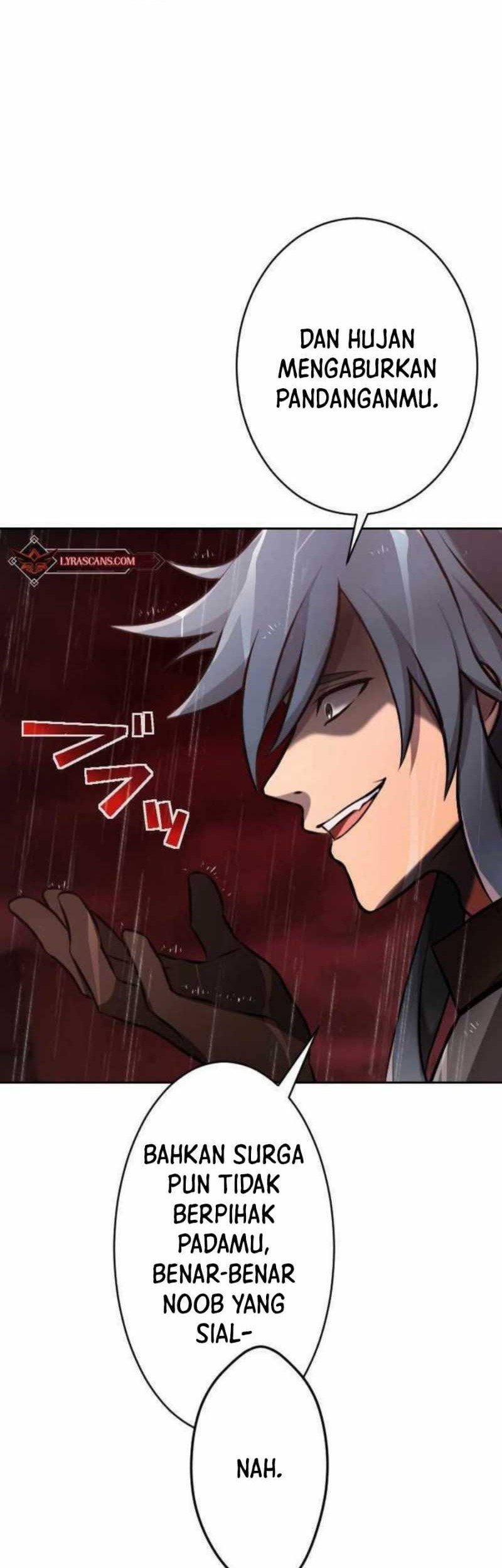 Revenge of the Top Ranker Chapter 15 Gambar 29