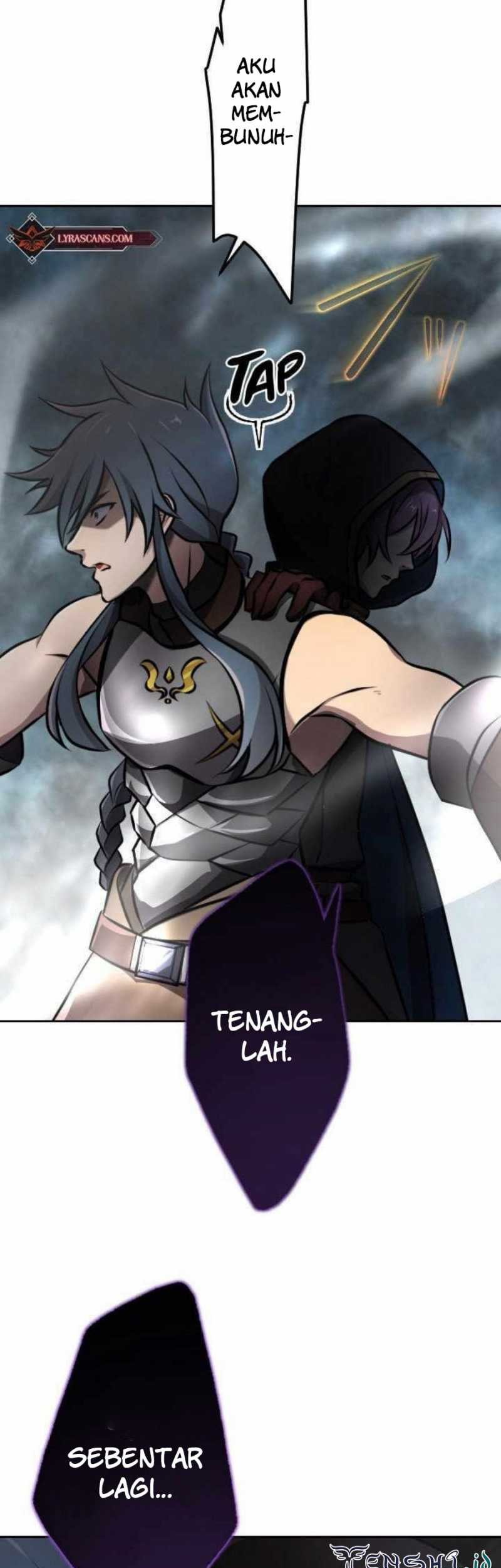 Revenge of the Top Ranker Chapter 15 Gambar 31