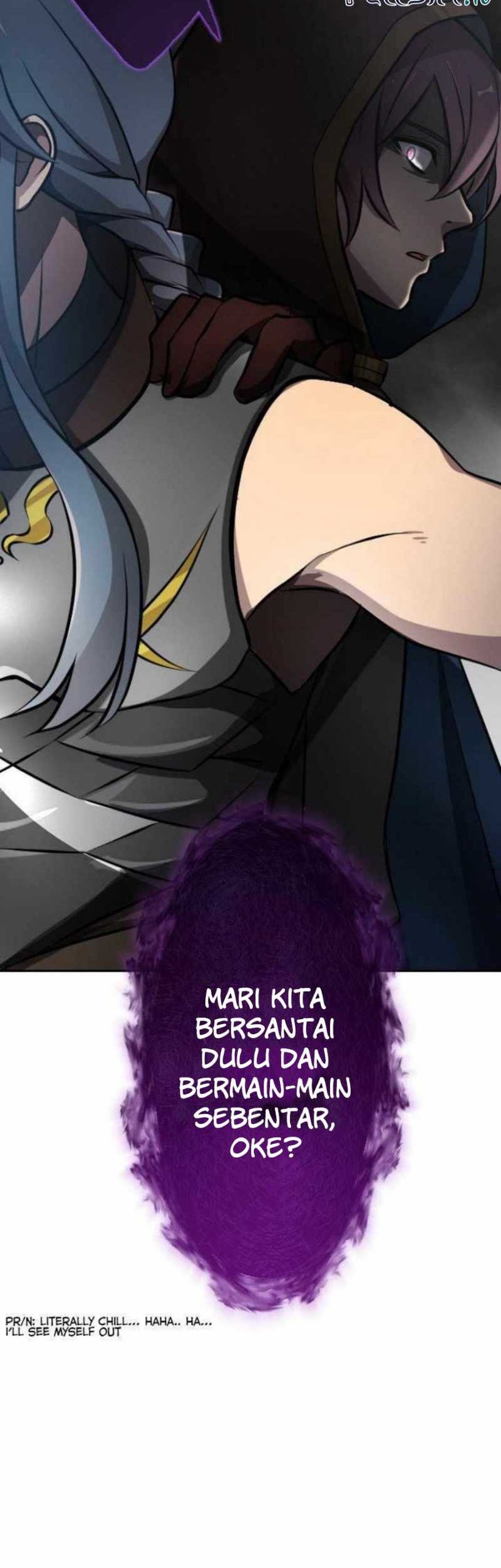 Revenge of the Top Ranker Chapter 15 Gambar 32