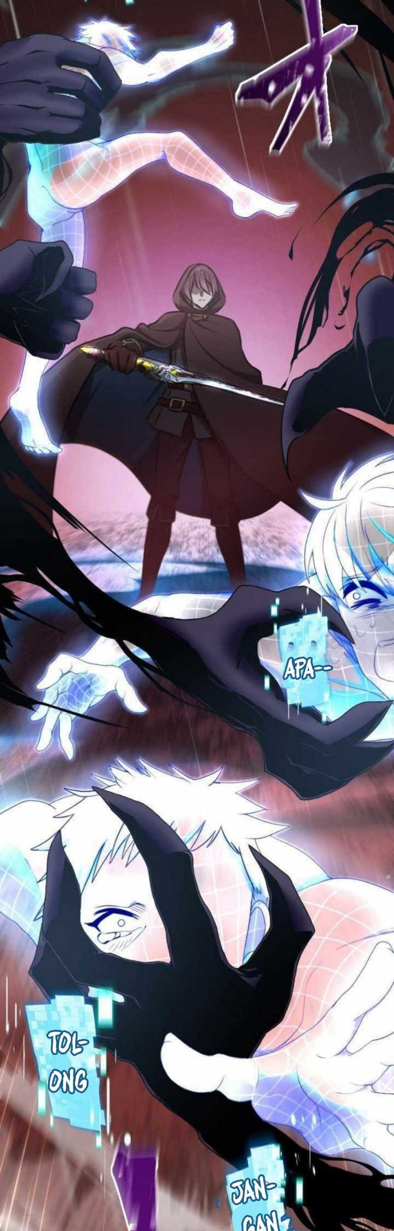 Revenge of the Top Ranker Chapter 15 Gambar 65