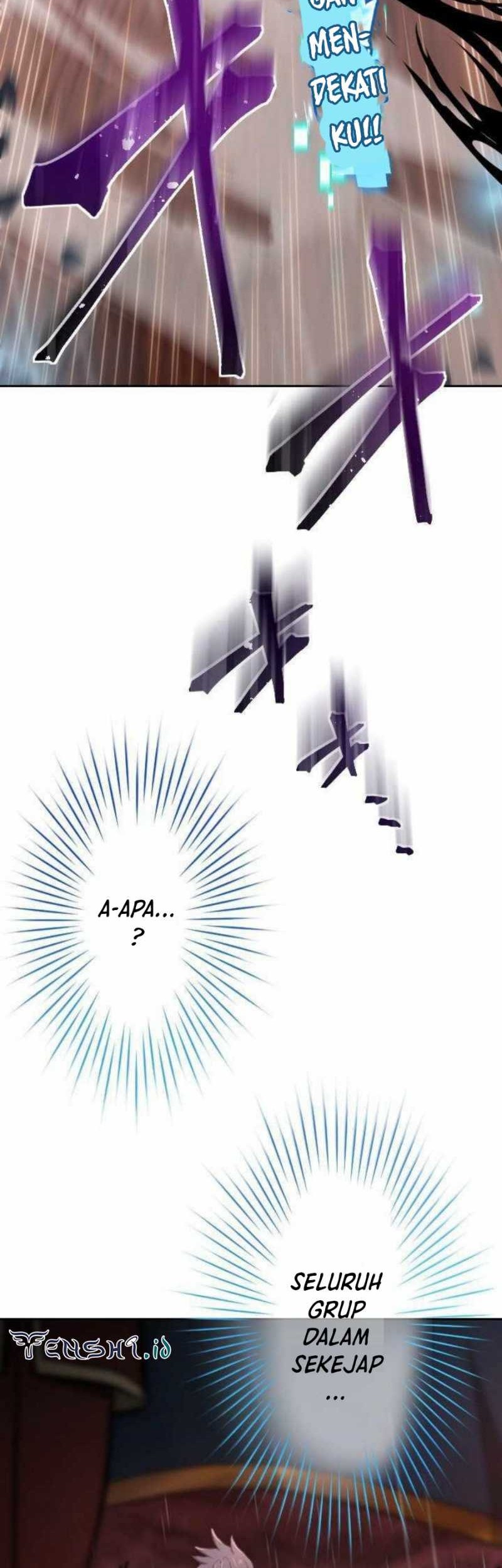 Revenge of the Top Ranker Chapter 15 Gambar 66