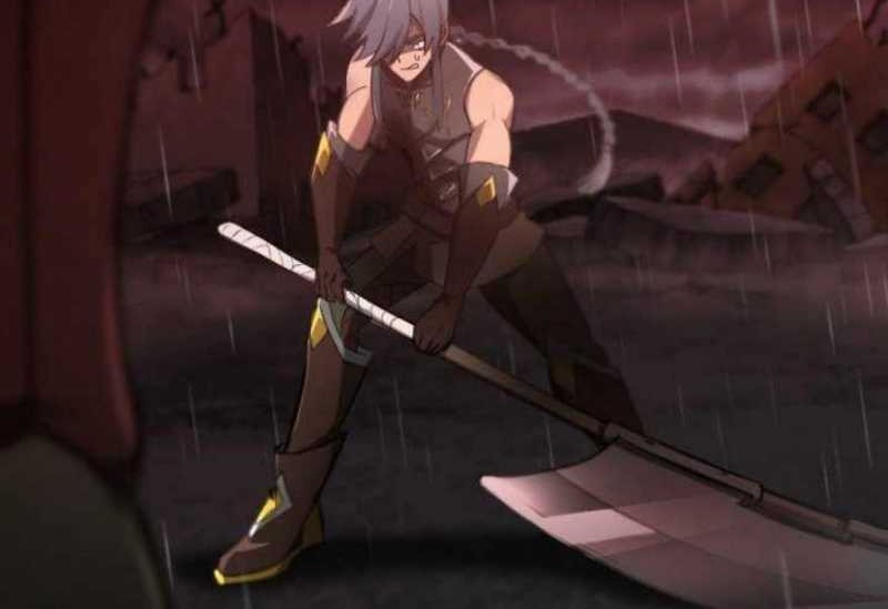 Revenge of the Top Ranker Chapter 15 Gambar 67