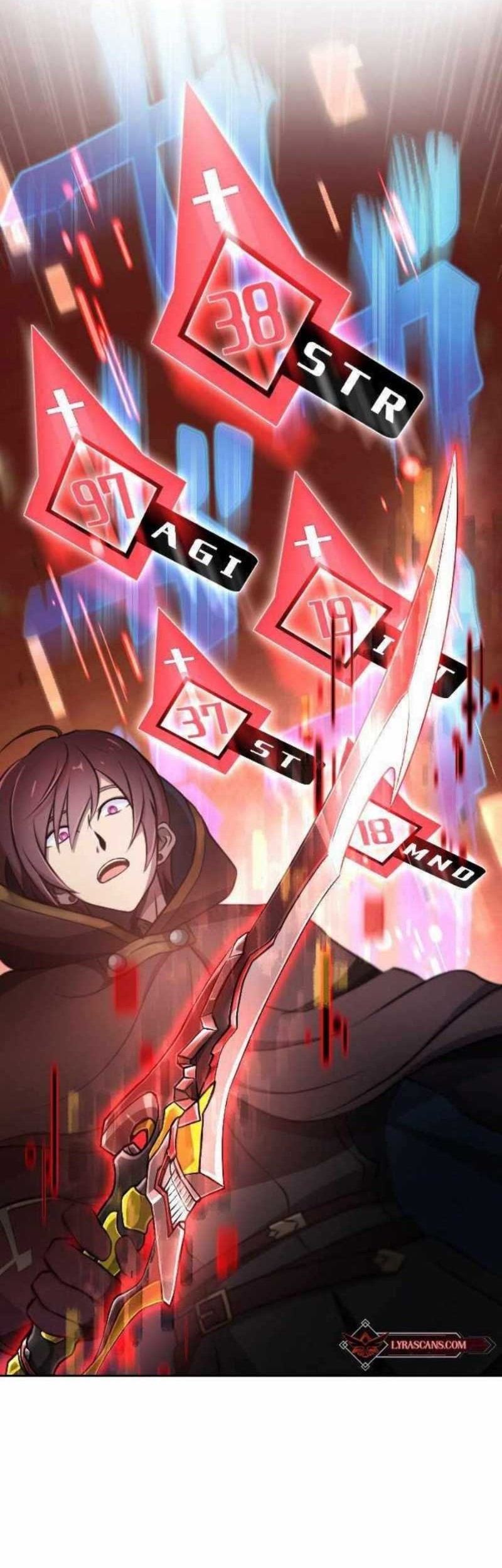 Revenge of the Top Ranker Chapter 15 Gambar 69