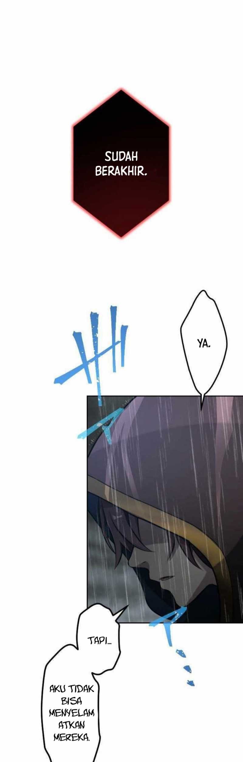 Revenge of the Top Ranker Chapter 15 Gambar 71