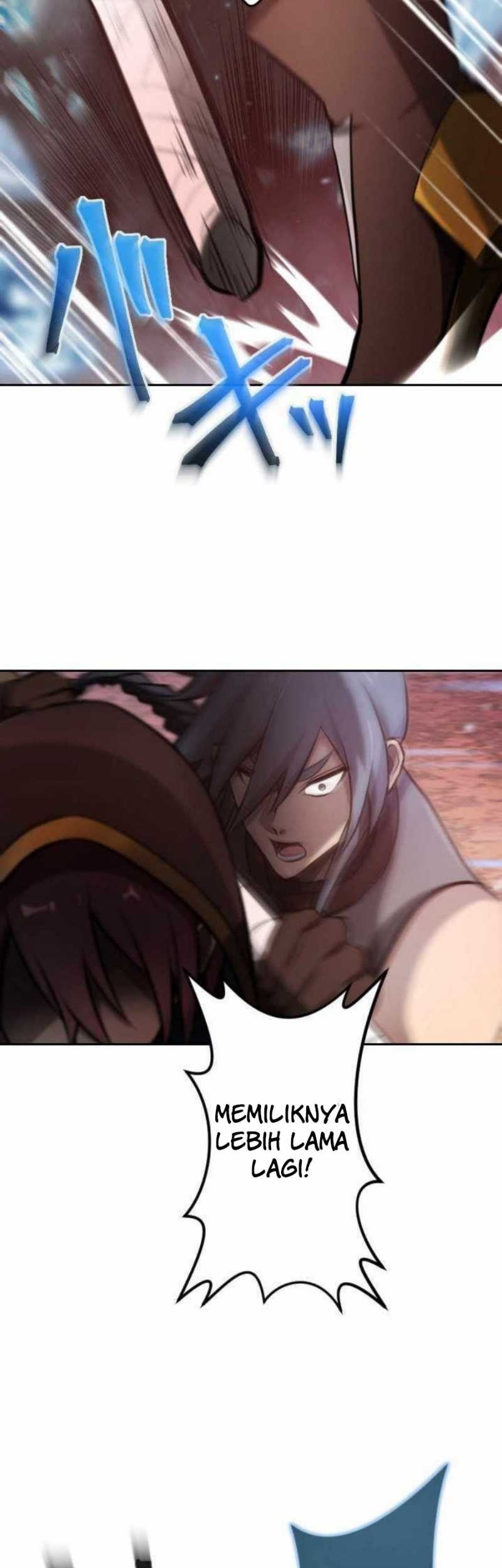 Revenge of the Top Ranker Chapter 15 Gambar 74