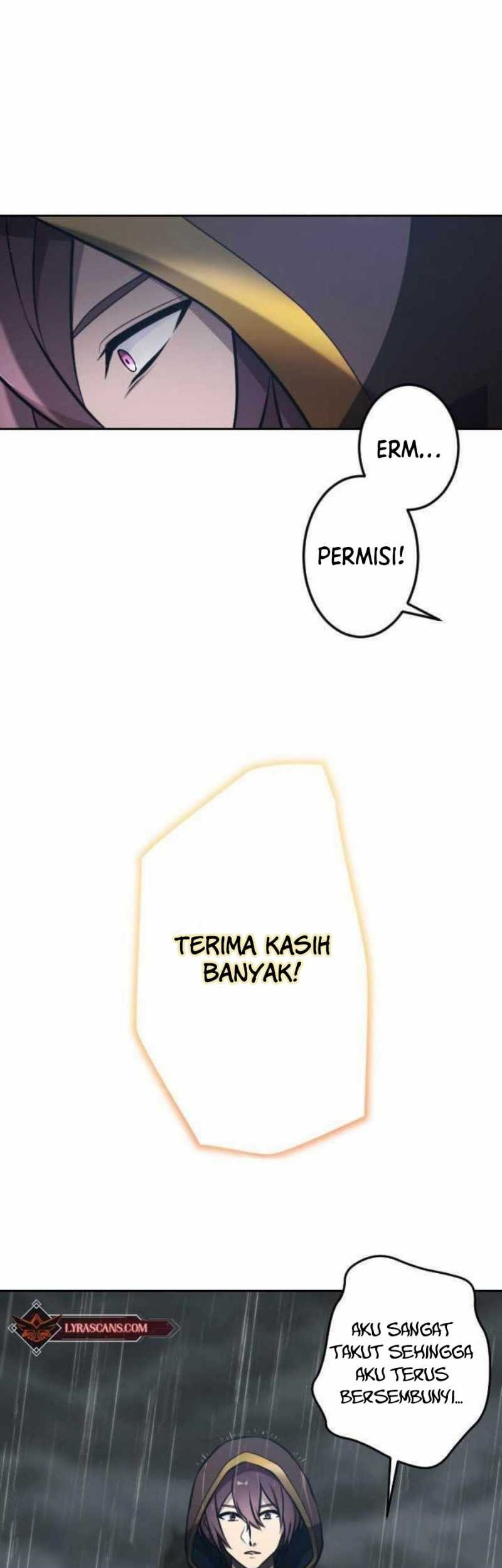 Revenge of the Top Ranker Chapter 15 Gambar 77