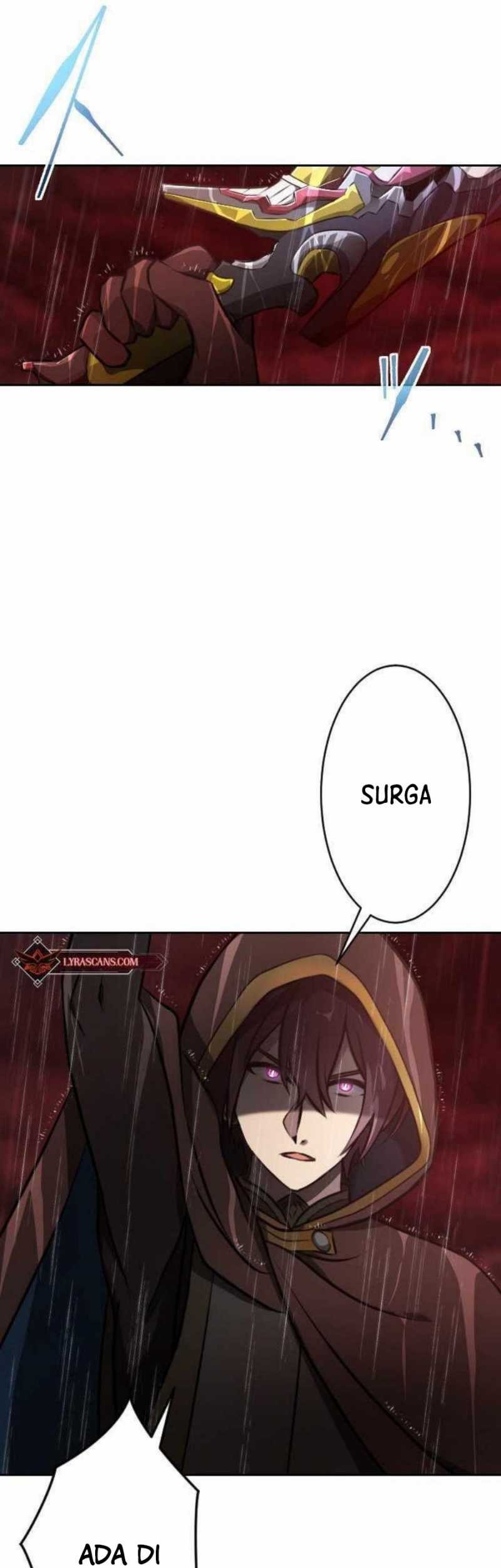 Revenge of the Top Ranker Chapter 15 Gambar 52