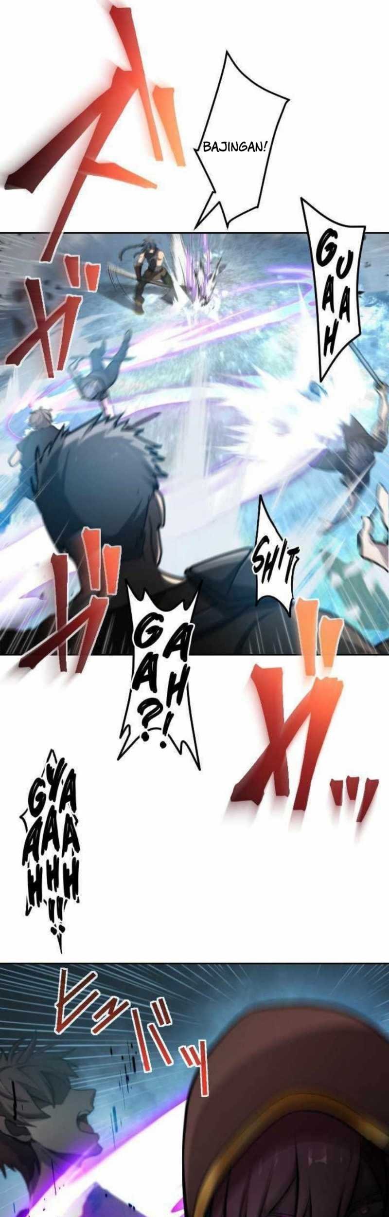 Revenge of the Top Ranker Chapter 15 Gambar 54