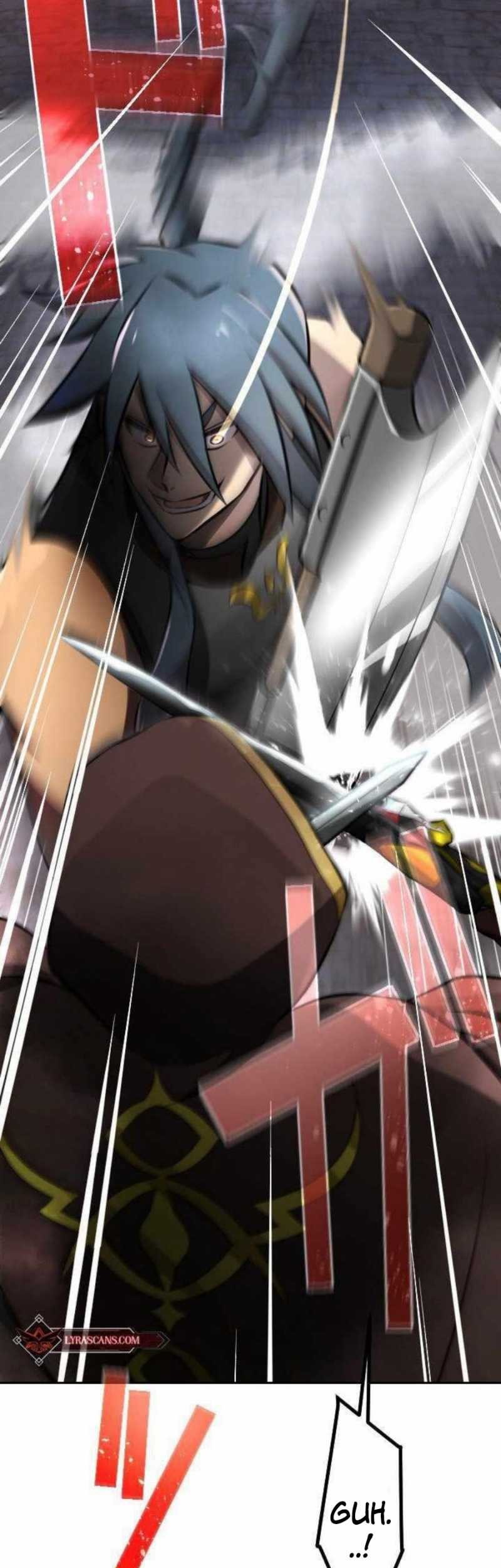 Revenge of the Top Ranker Chapter 15 Gambar 57