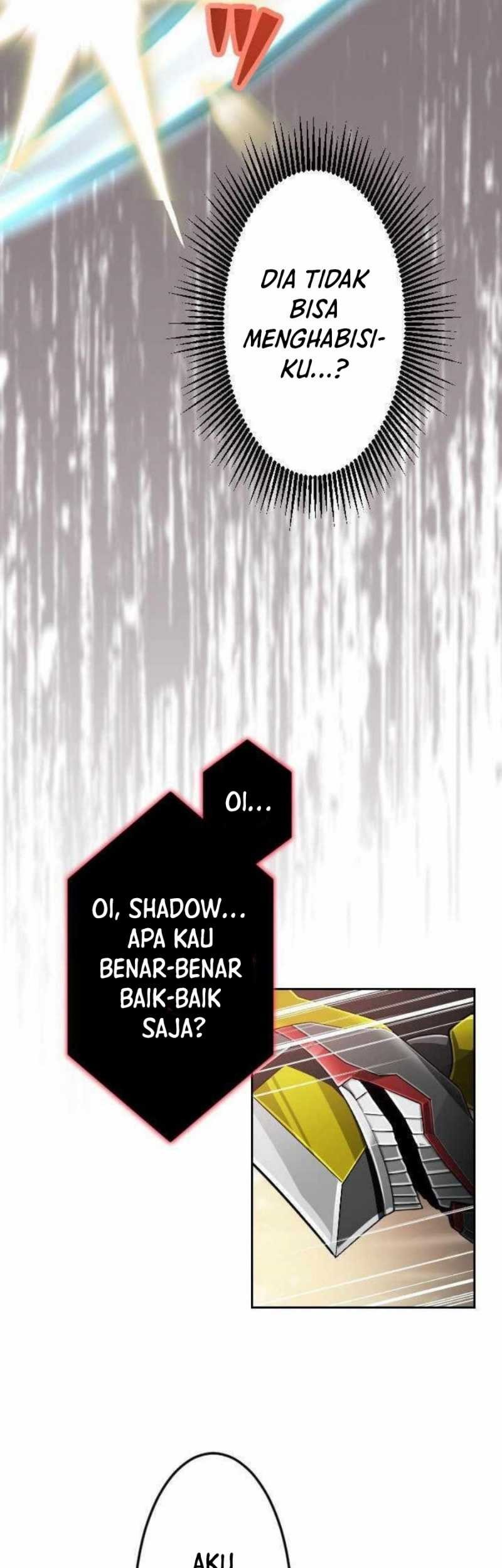 Revenge of the Top Ranker Chapter 15 Gambar 60