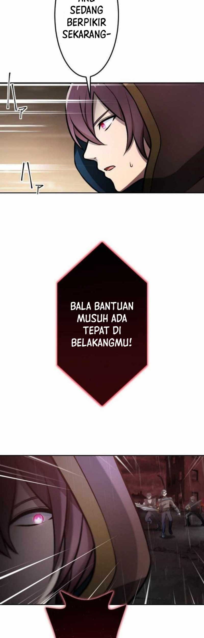 Revenge of the Top Ranker Chapter 15 Gambar 61