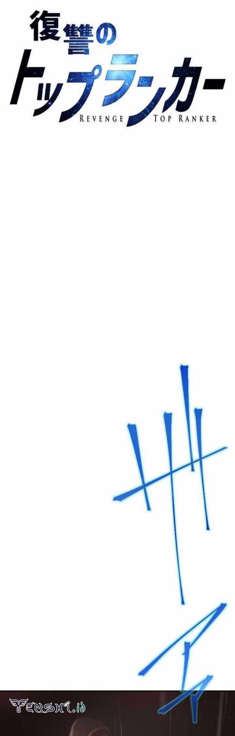 Manga Revenge of the Top Ranker Chapter 15 gambar nomor 2