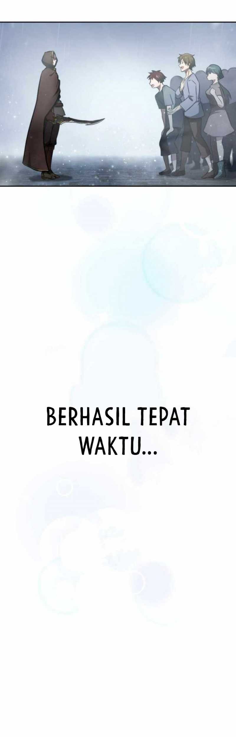 Revenge of the Top Ranker Chapter 15 Gambar 80