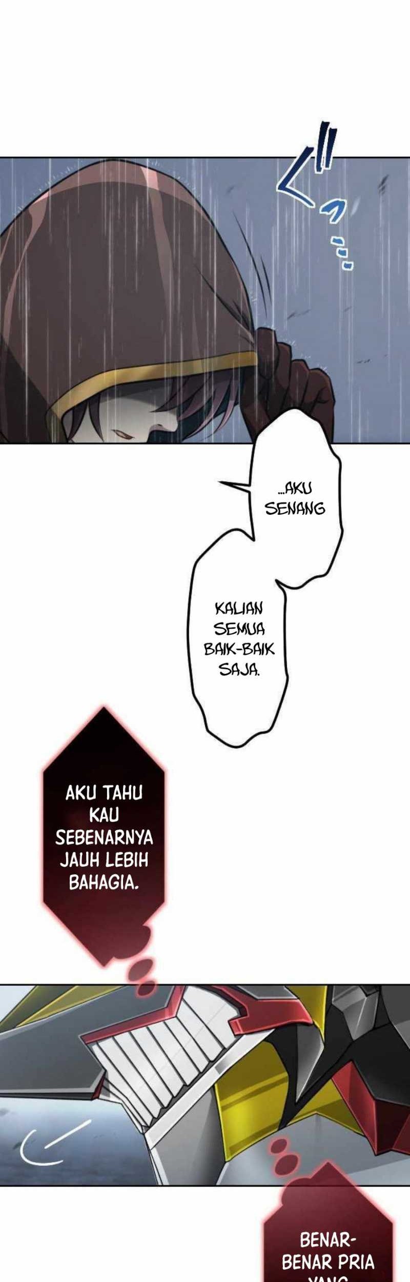 Revenge of the Top Ranker Chapter 15 Gambar 81