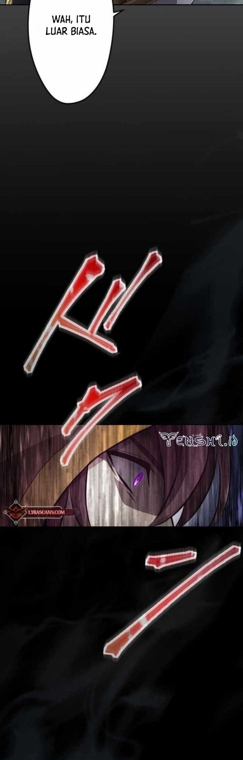 Revenge of the Top Ranker Chapter 15 Gambar 84