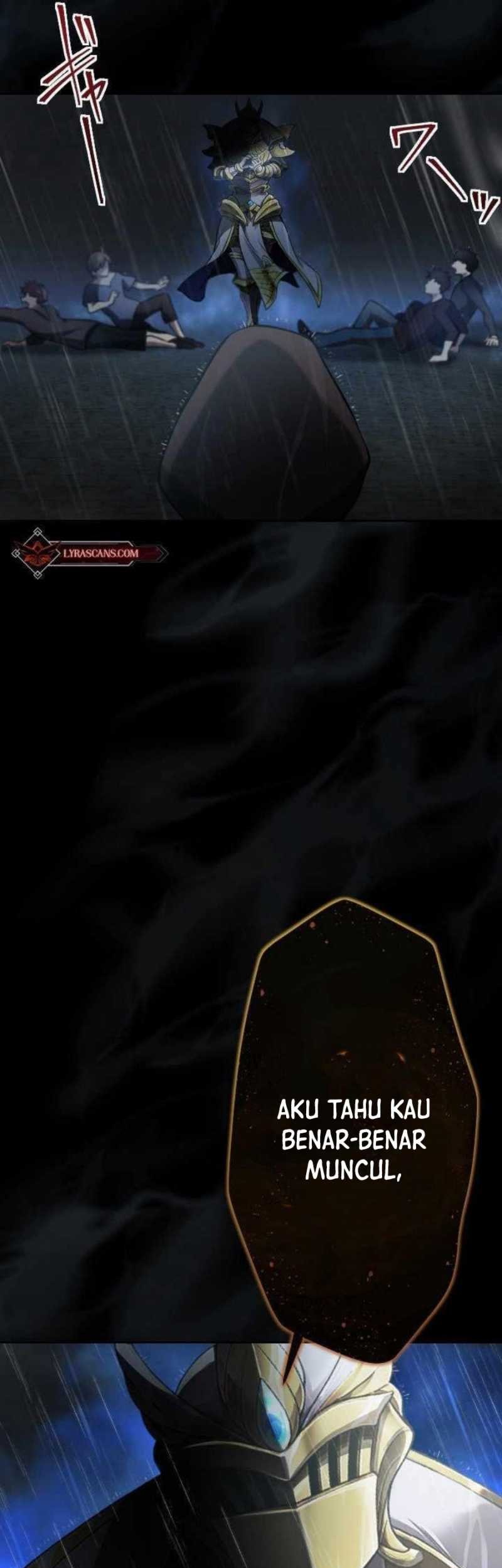 Revenge of the Top Ranker Chapter 15 Gambar 86