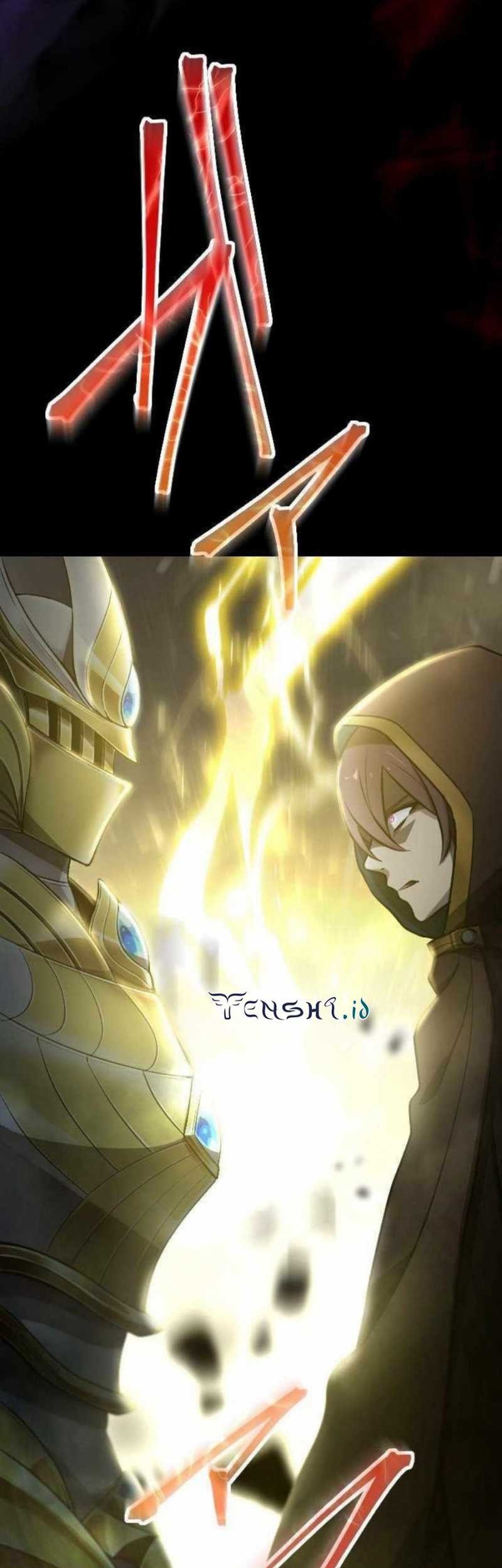 Revenge of the Top Ranker Chapter 15 Gambar 89