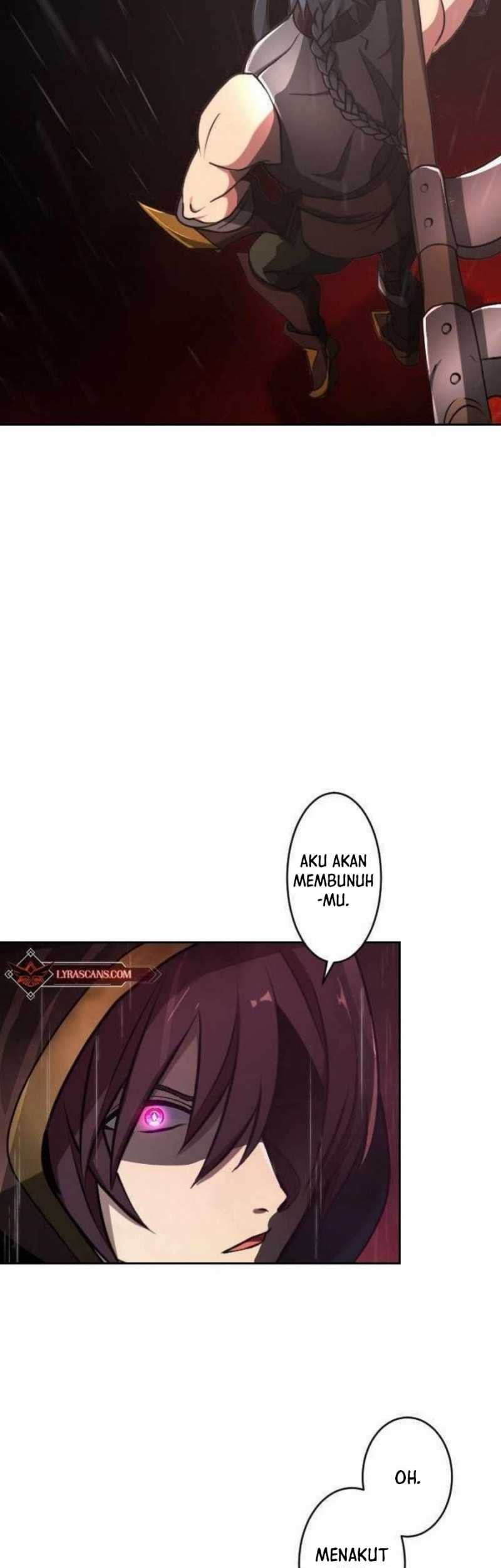 Revenge of the Top Ranker Chapter 15 Gambar 4