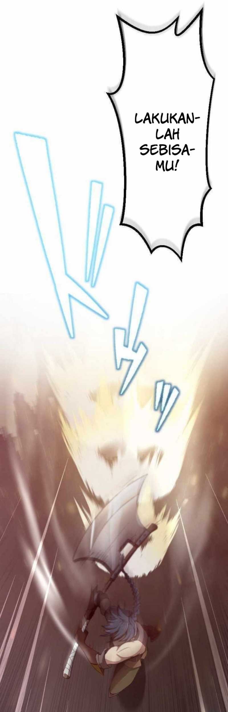 Revenge of the Top Ranker Chapter 15 Gambar 6