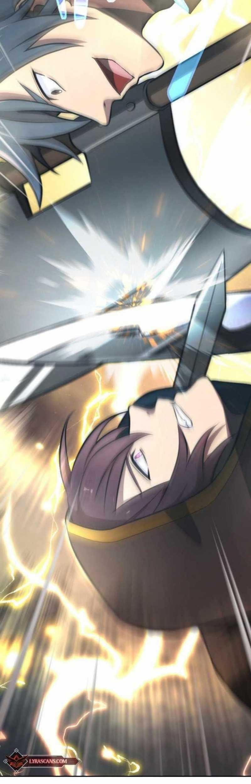 Revenge of the Top Ranker Chapter 15 Gambar 9