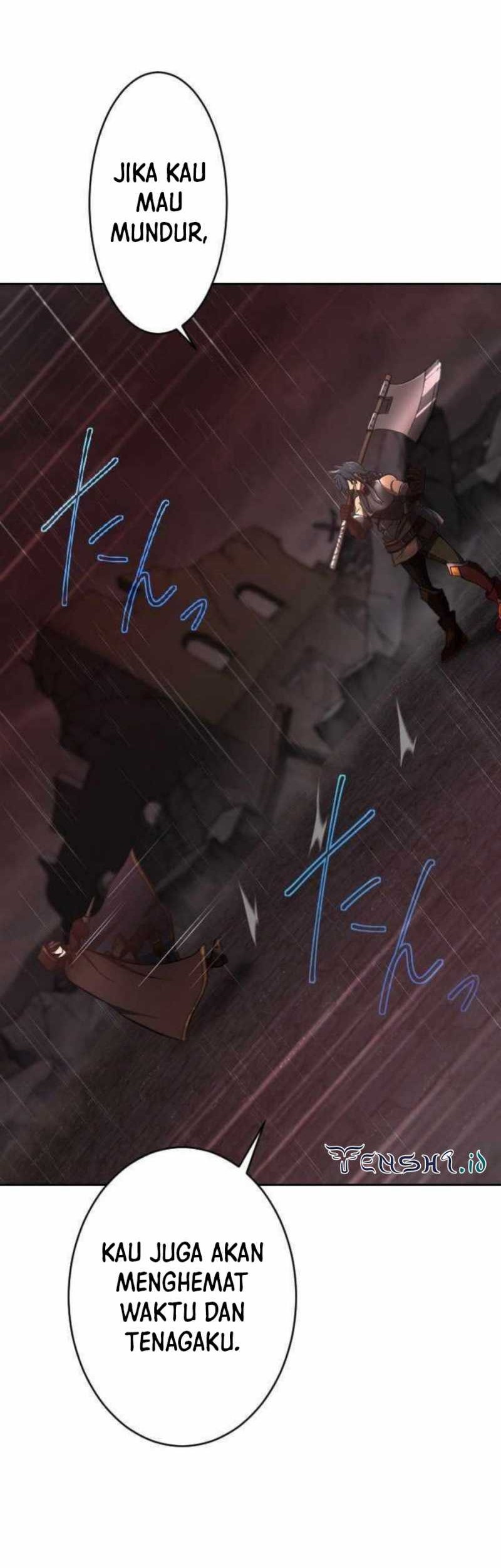 Revenge of the Top Ranker Chapter 15 Gambar 13