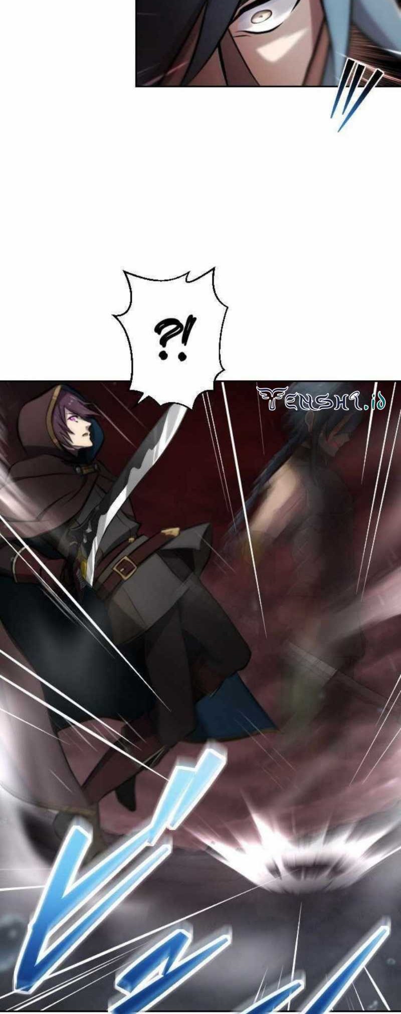 Revenge of the Top Ranker Chapter 15 Gambar 16