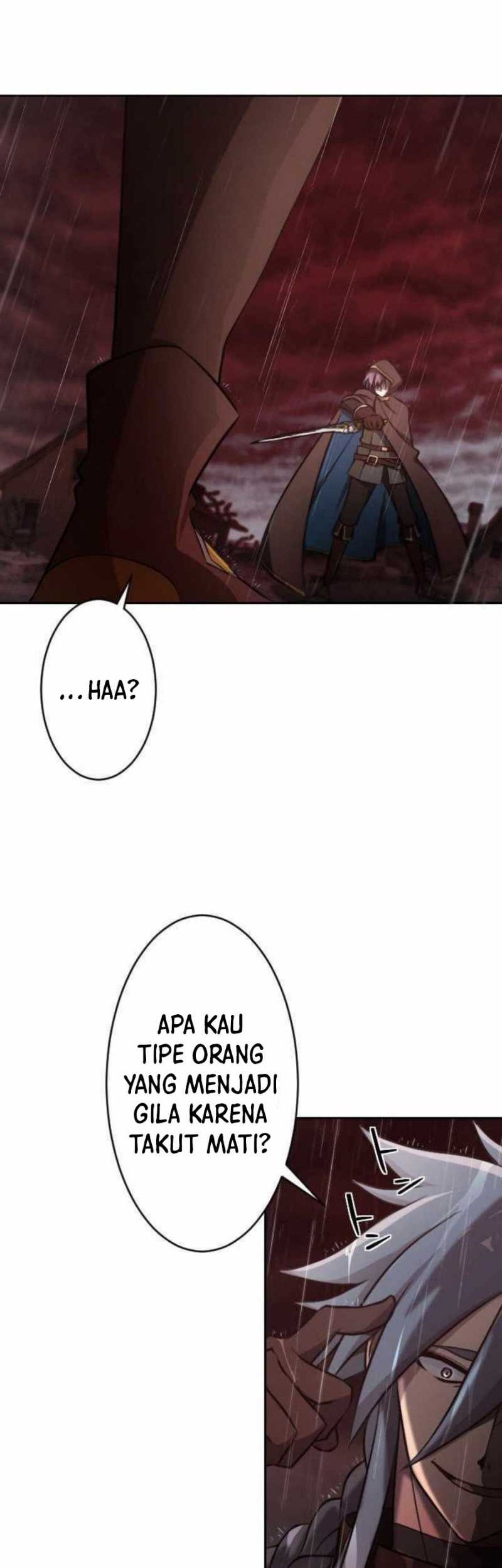 Revenge of the Top Ranker Chapter 15 Gambar 18