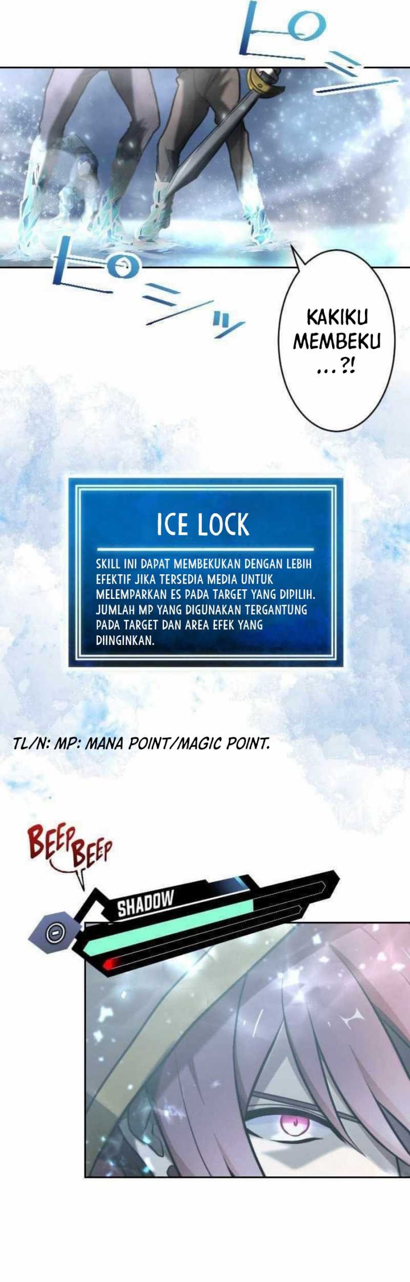 Revenge of the Top Ranker Chapter 15 Gambar 20