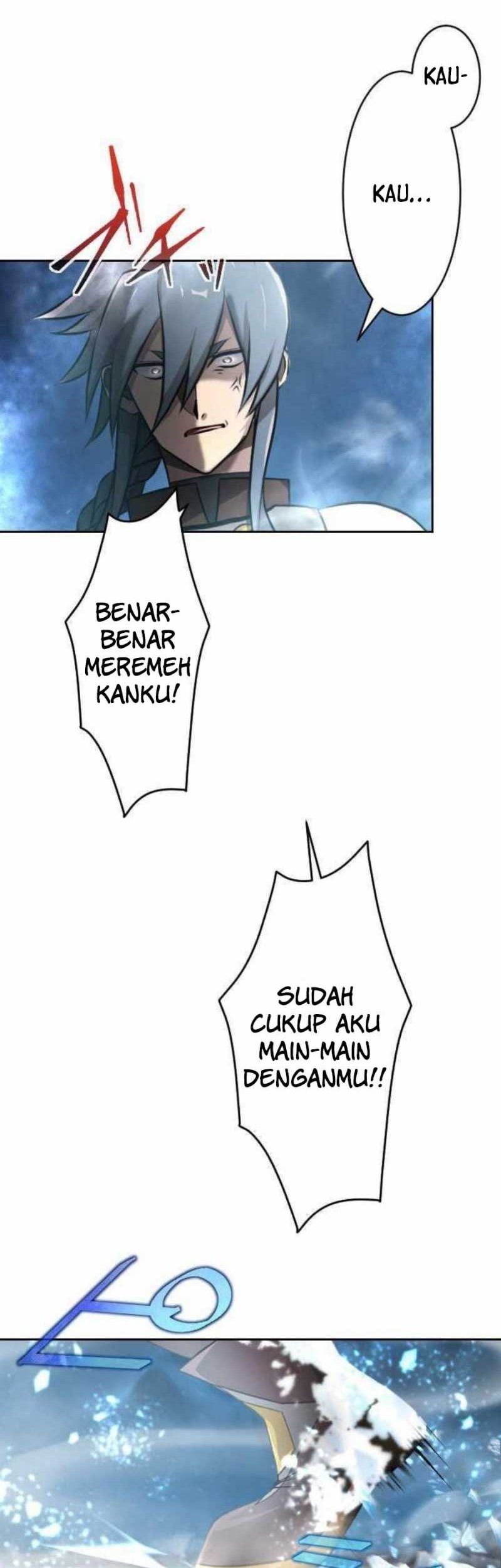 Revenge of the Top Ranker Chapter 15 Gambar 21