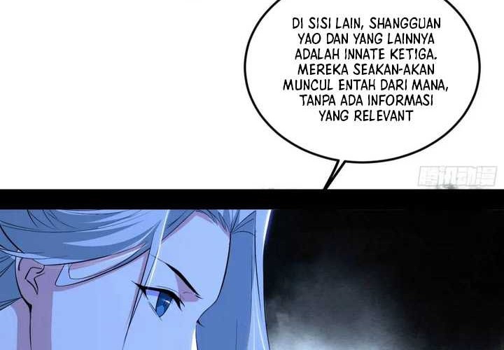 I’m An Evil God Chapter 412 Gambar 27