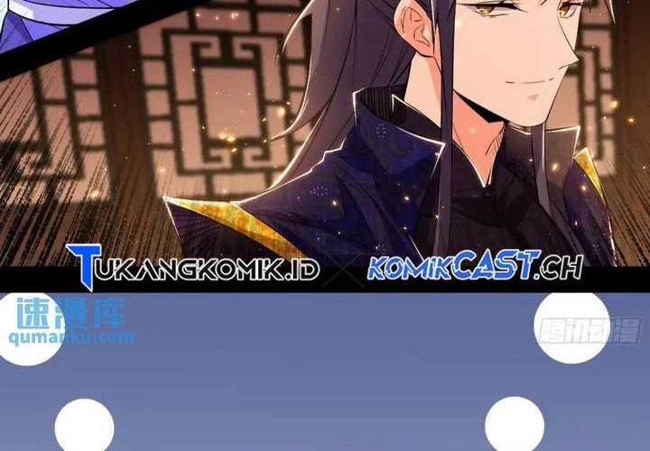 I’m An Evil God Chapter 412 Gambar 33