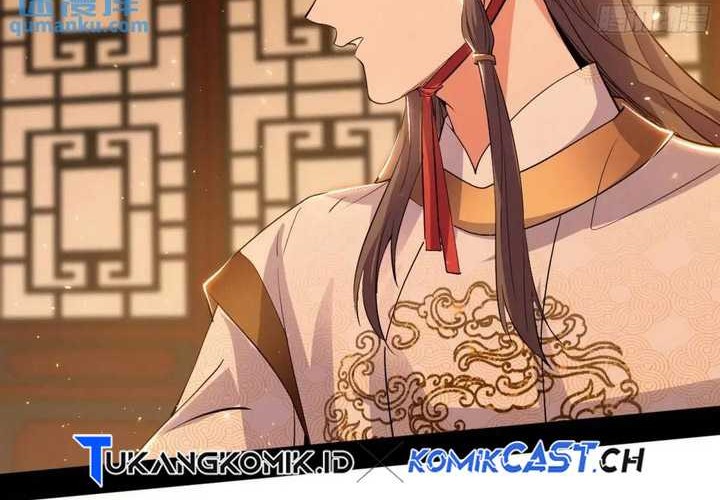 I’m An Evil God Chapter 412 Gambar 37