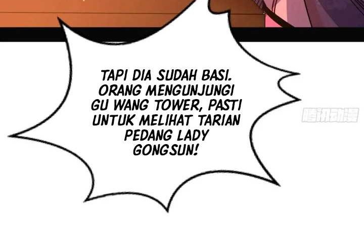 I’m An Evil God Chapter 412 Gambar 19