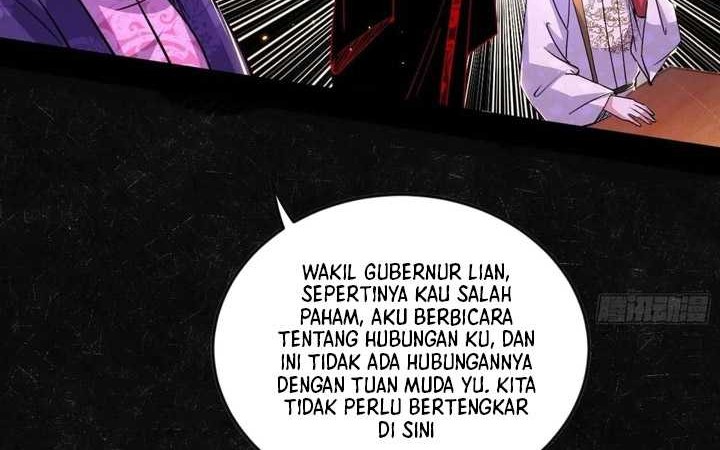 I’m An Evil God Chapter 412 Gambar 21