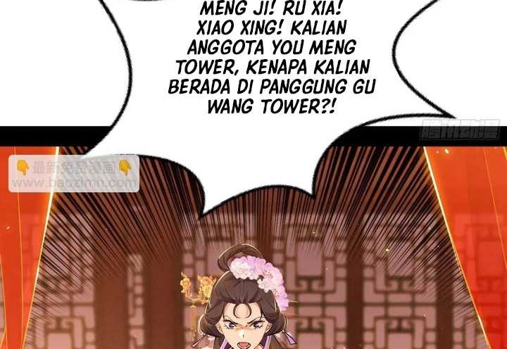 I’m An Evil God Chapter 412 Gambar 47