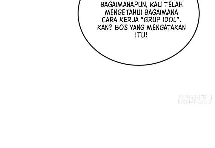 I’m An Evil God Chapter 412 Gambar 49