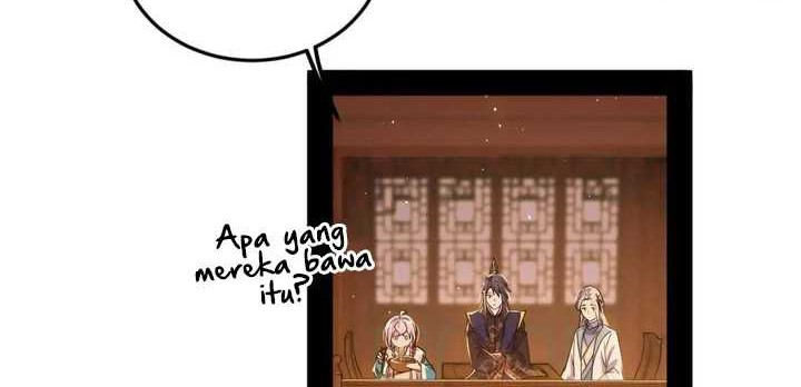 I’m An Evil God Chapter 412 Gambar 57