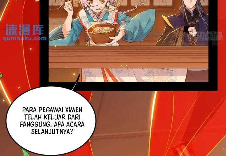 I’m An Evil God Chapter 412 Gambar 39