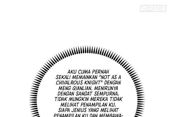 I’m An Evil God Chapter 412 Gambar 45
