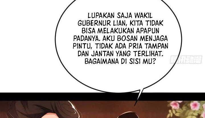 I’m An Evil God Chapter 412 Gambar 3