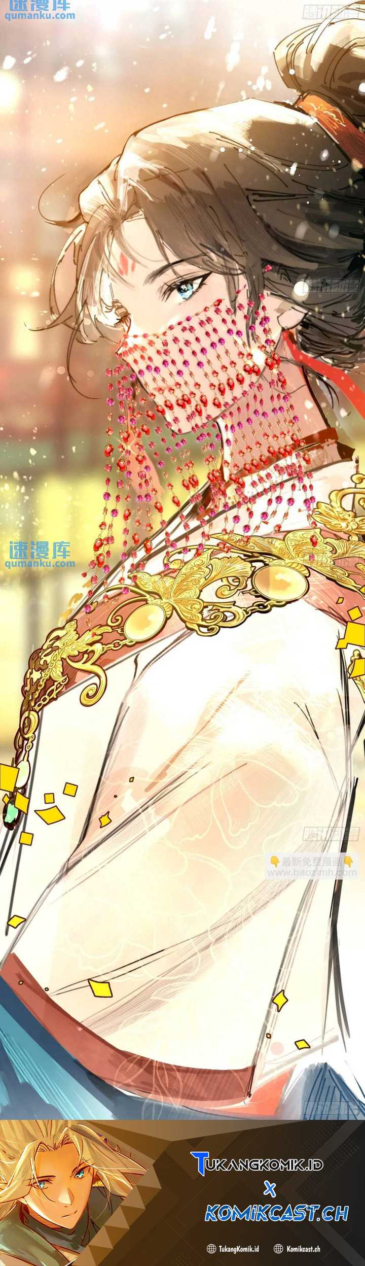 I’m An Evil God Chapter 412 Gambar 65