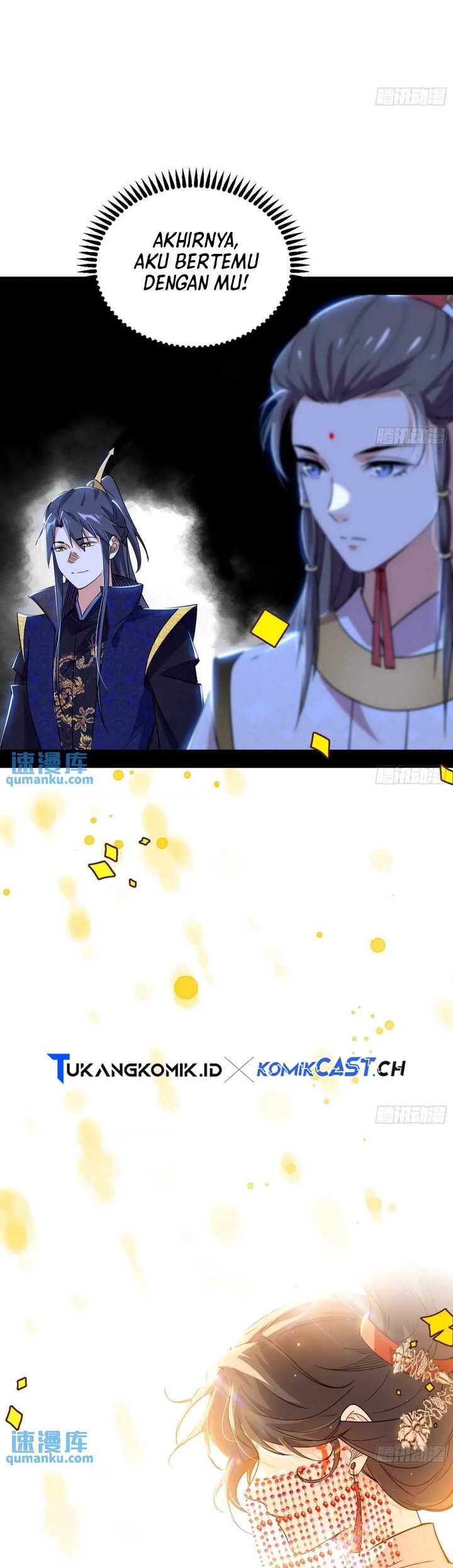 I’m An Evil God Chapter 412 Gambar 63