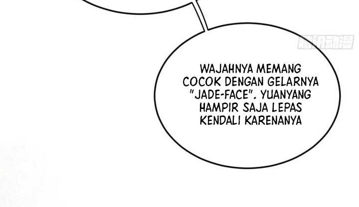 I’m An Evil God Chapter 412 Gambar 5