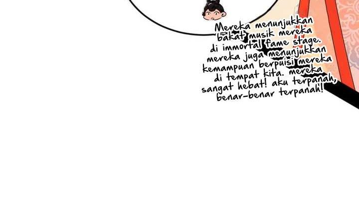 I’m An Evil God Chapter 412 Gambar 7