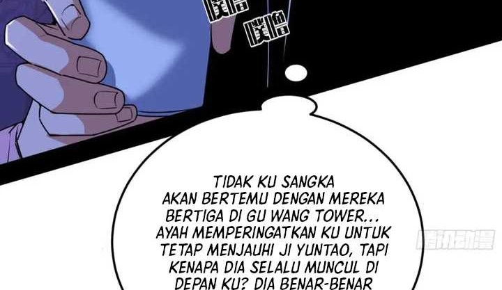 I’m An Evil God Chapter 412 Gambar 9