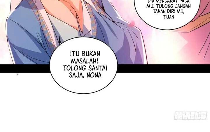 I’m An Evil God Chapter 412 Gambar 15